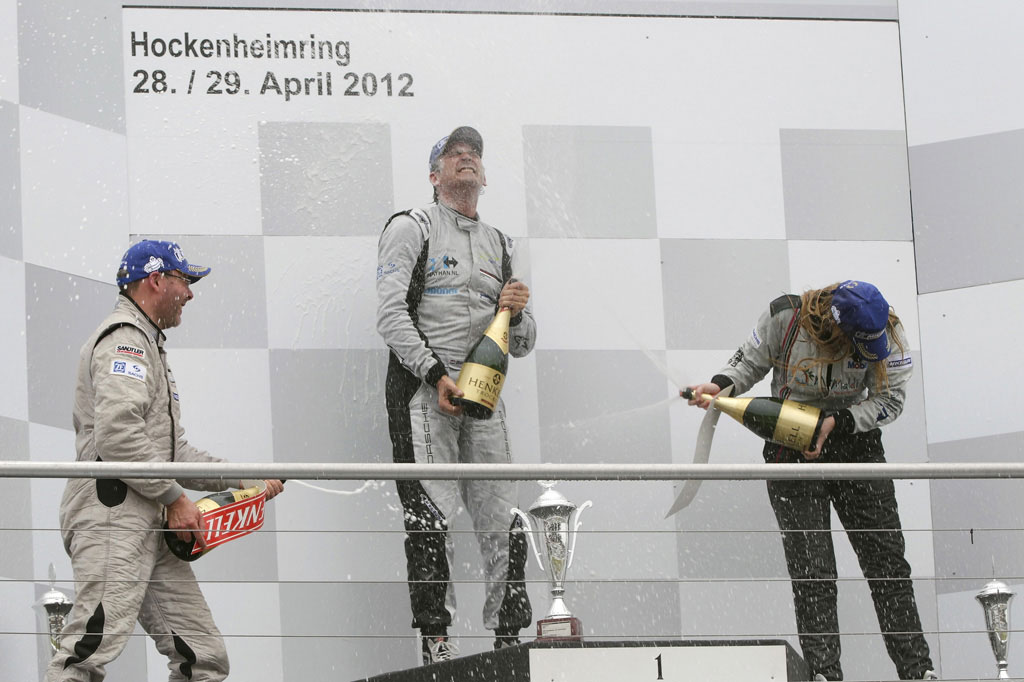 (Foto: Porsche Motorsport)